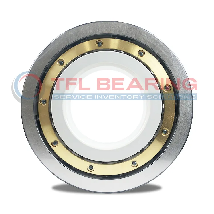 Electrically Insulated Ball Bearings 6224M/C4VL2071